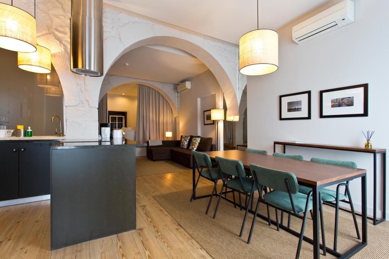 Apartament Rva - Gustave Eiffel Porto