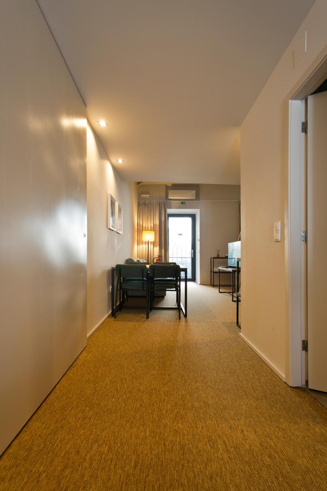Apartament Rva - Gustave Eiffel *