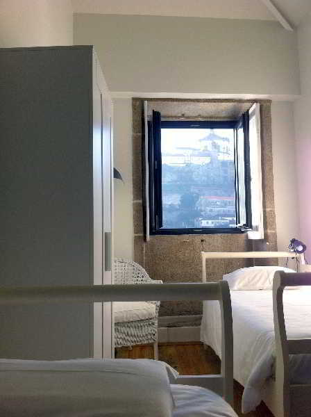Apartament Rva - Gustave Eiffel