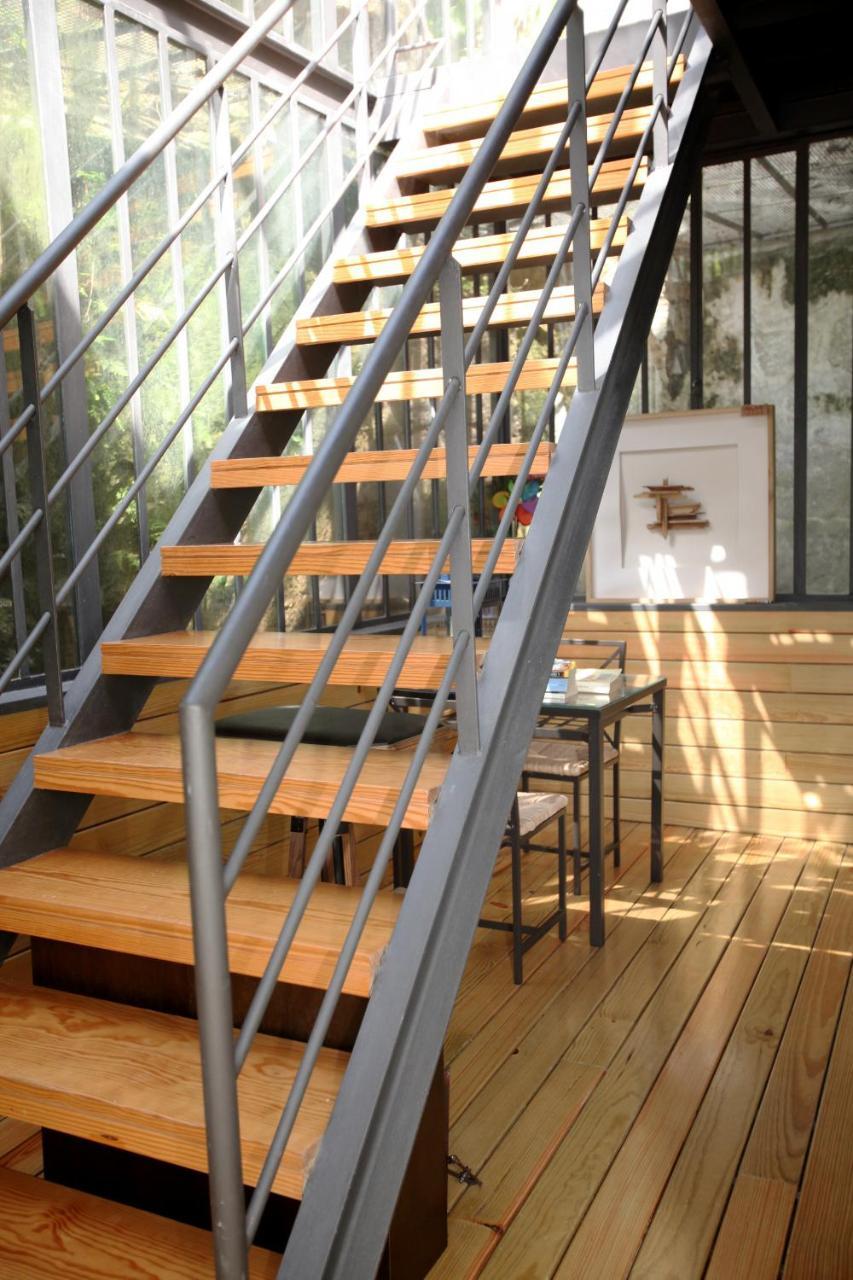 Apartament Rva - Gustave Eiffel *